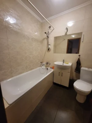 For Sale: 3-Bedroom Apartment on Levandivka, at Svity Lane