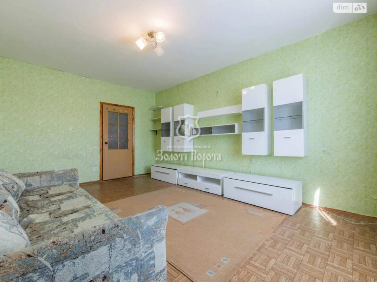 Продажа Квартиры в Деснянском районе