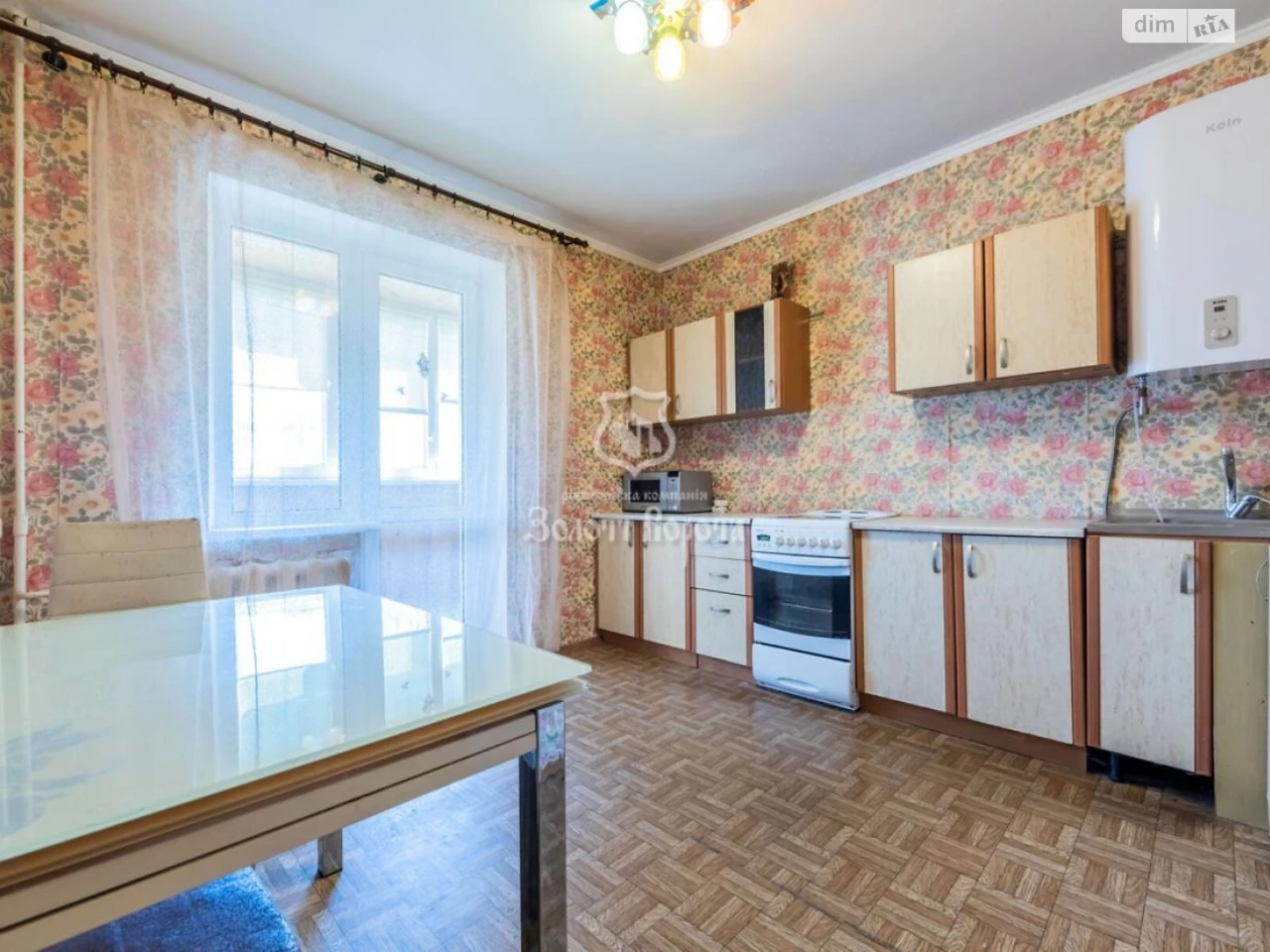 Продажа Квартиры в Деснянском районе