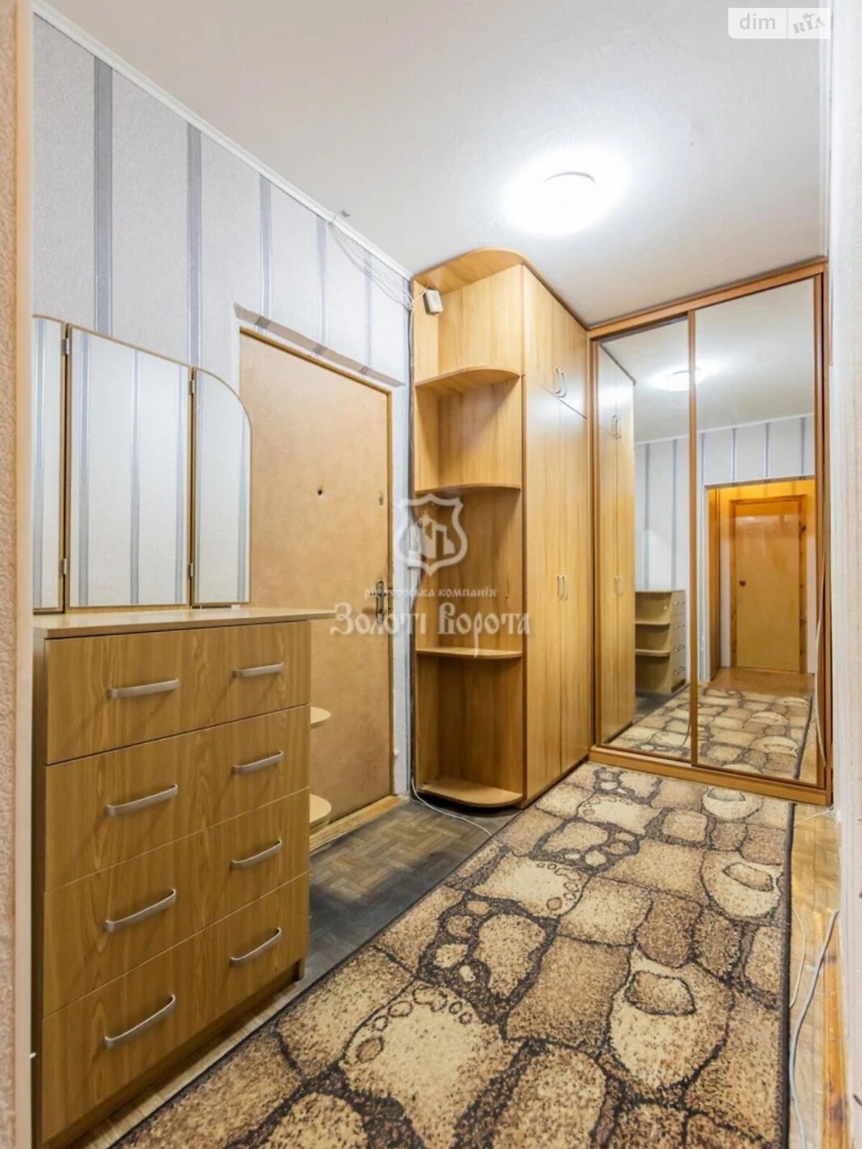 Продажа Квартиры в Деснянском районе