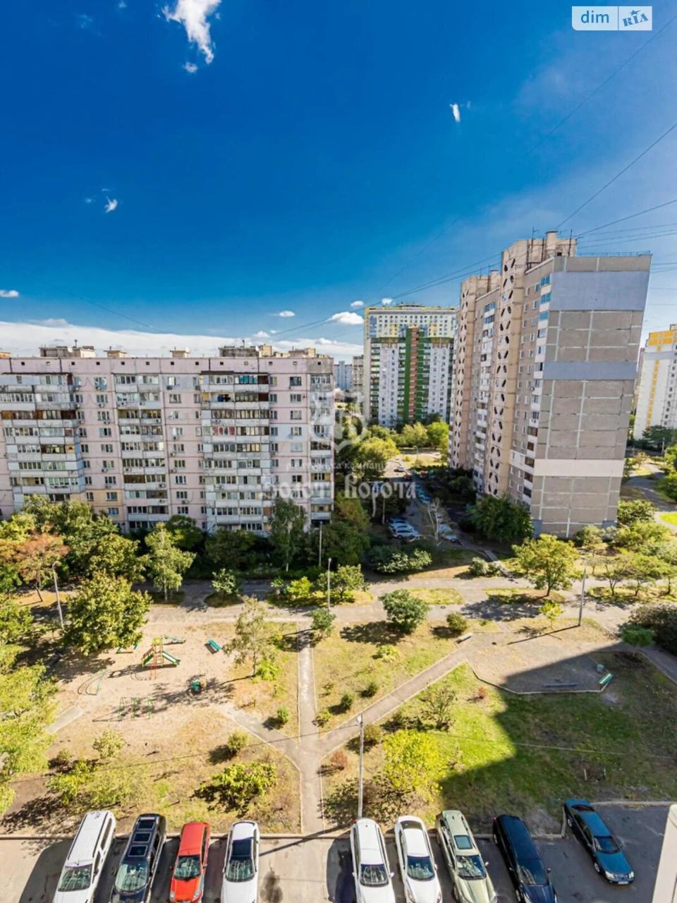 Продажа Квартиры в Деснянском районе