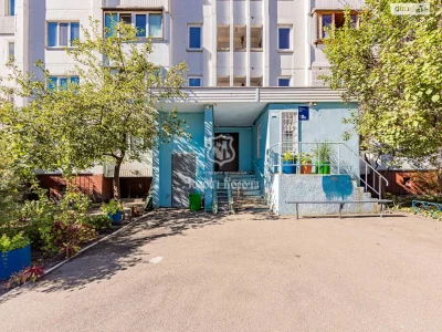 Продажа Квартиры в Деснянском районе