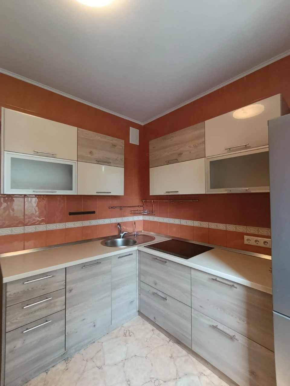 ‼️ 2 bedroom apartment for sale‼️ RiverStone view, 5th floor, Anna Ахматова