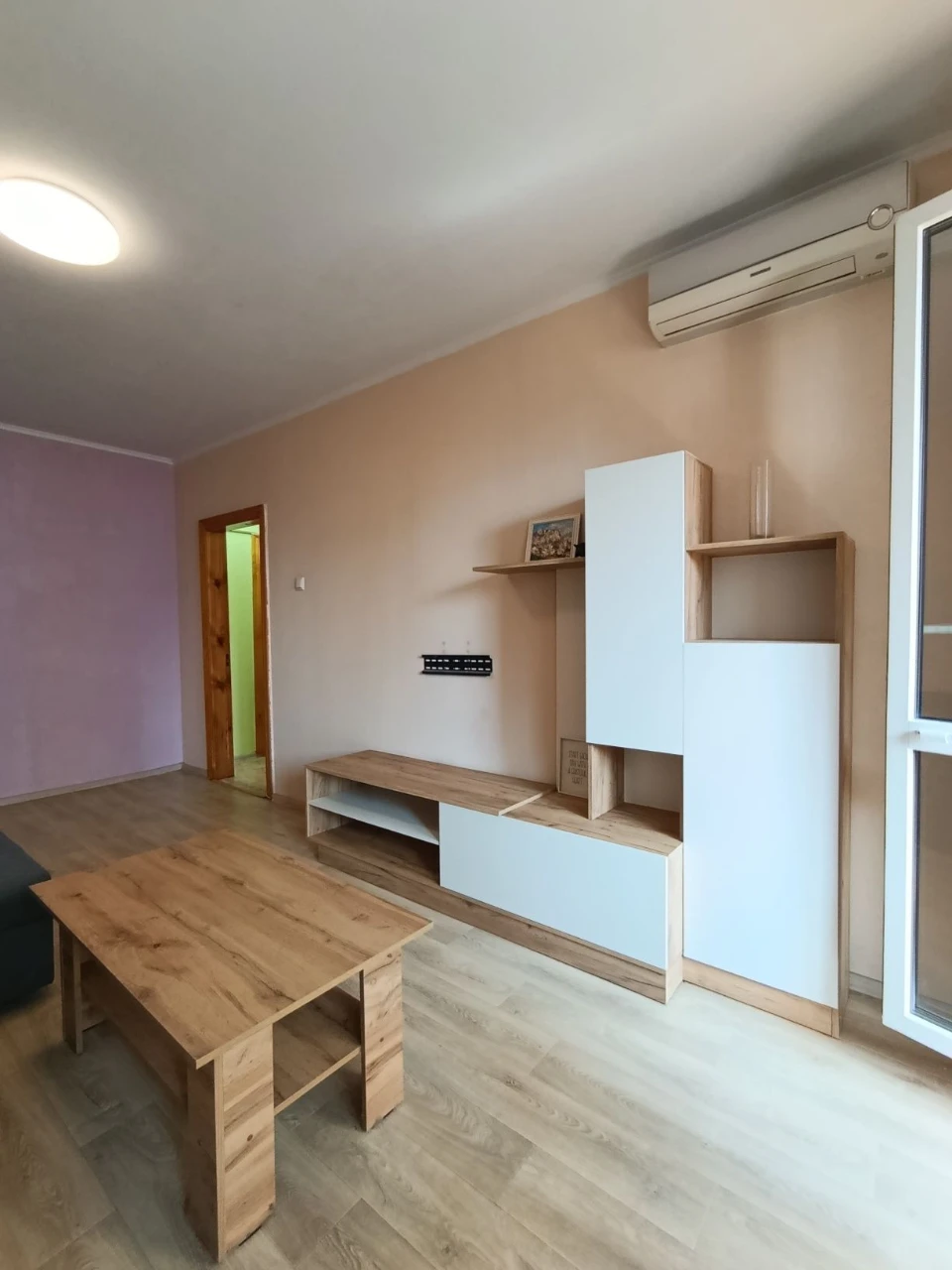 ‼️ 2 bedroom apartment for sale‼️ RiverStone view, 5th floor, Anna Ахматова