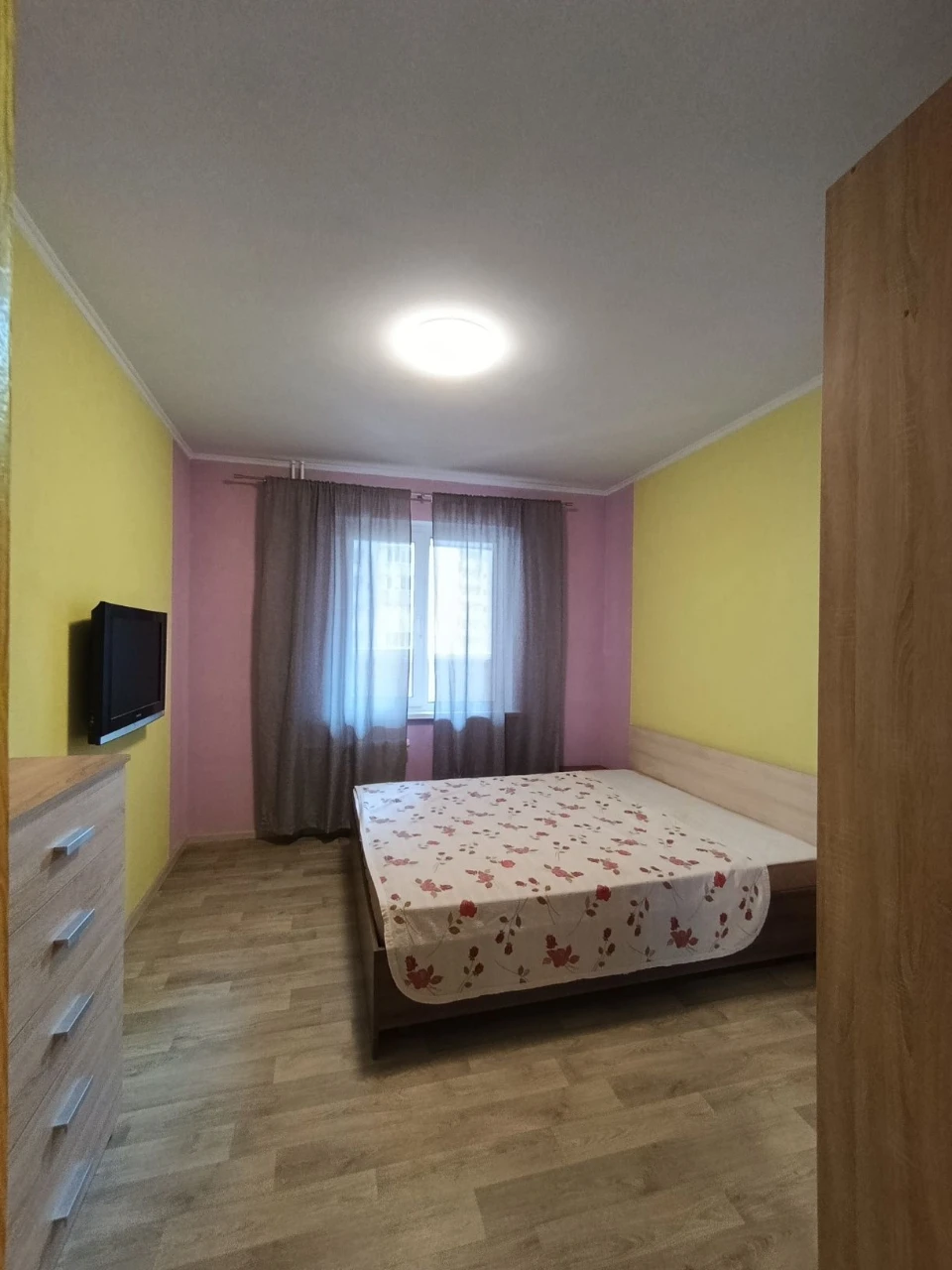 ‼️ 2 bedroom apartment for sale‼️ RiverStone view, 5th floor, Anna Ахматова