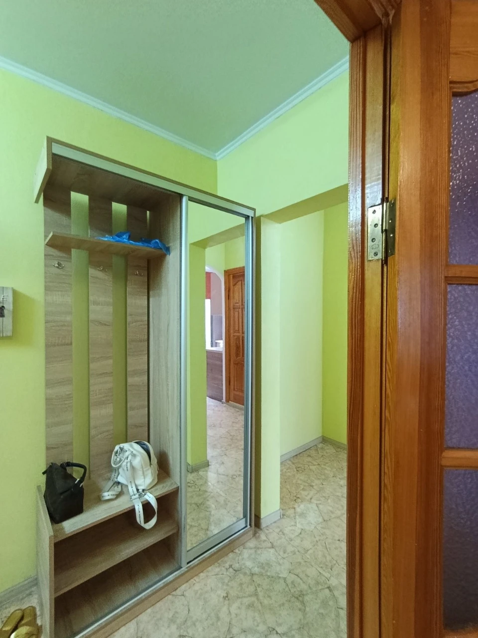 ‼️ 2 bedroom apartment for sale‼️ RiverStone view, 5th floor, Anna Ахматова