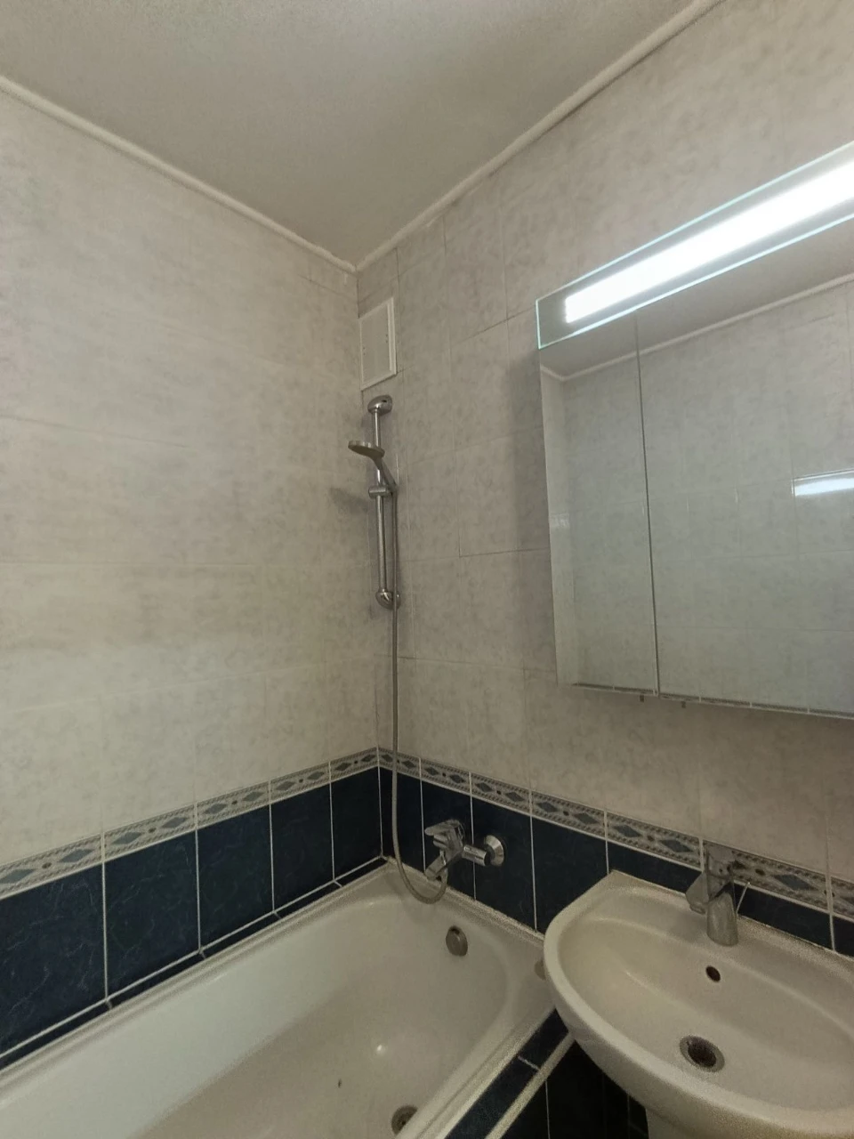 ‼️ 2 bedroom apartment for sale‼️ RiverStone view, 5th floor, Anna Ахматова