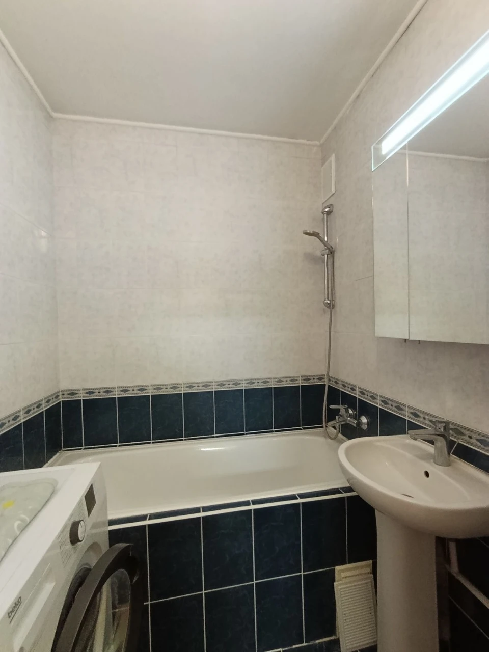 ‼️ 2 bedroom apartment for sale‼️ RiverStone view, 5th floor, Anna Ахматова