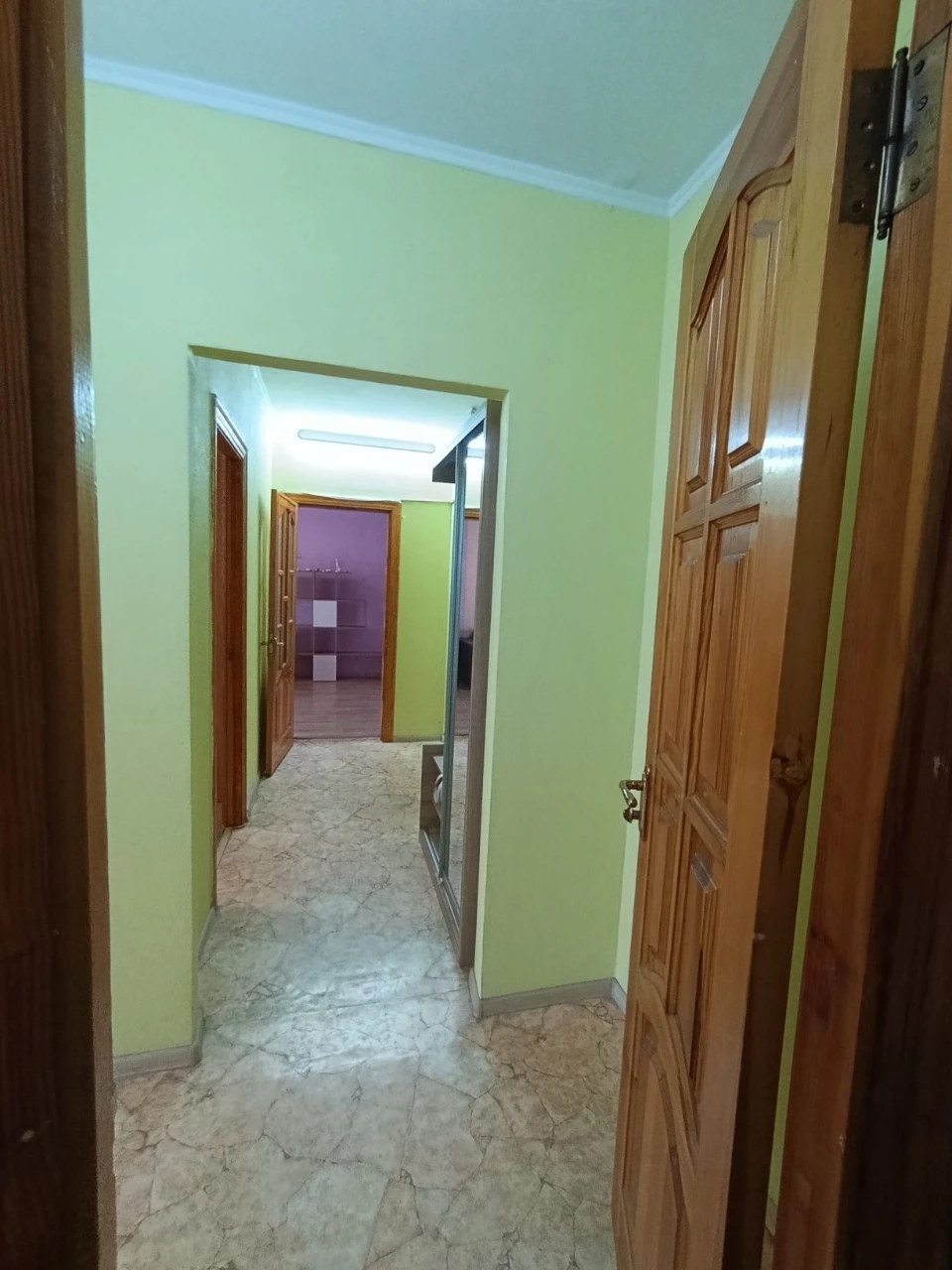 ‼️ 2 bedroom apartment for sale‼️ RiverStone view, 5th floor, Anna Ахматова