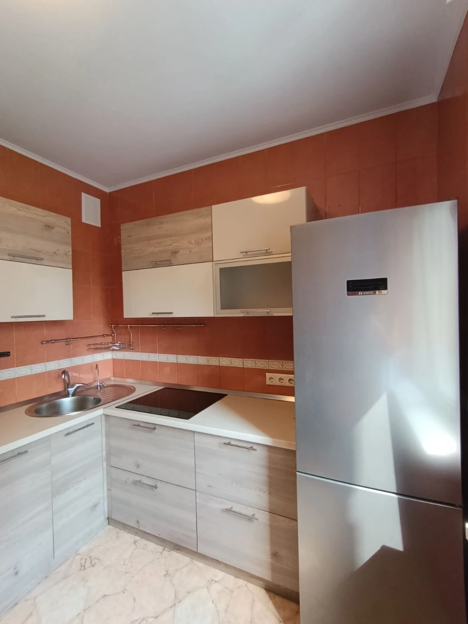 ‼️ 2 bedroom apartment for sale‼️ RiverStone view, 5th floor, Anna Ахматова
