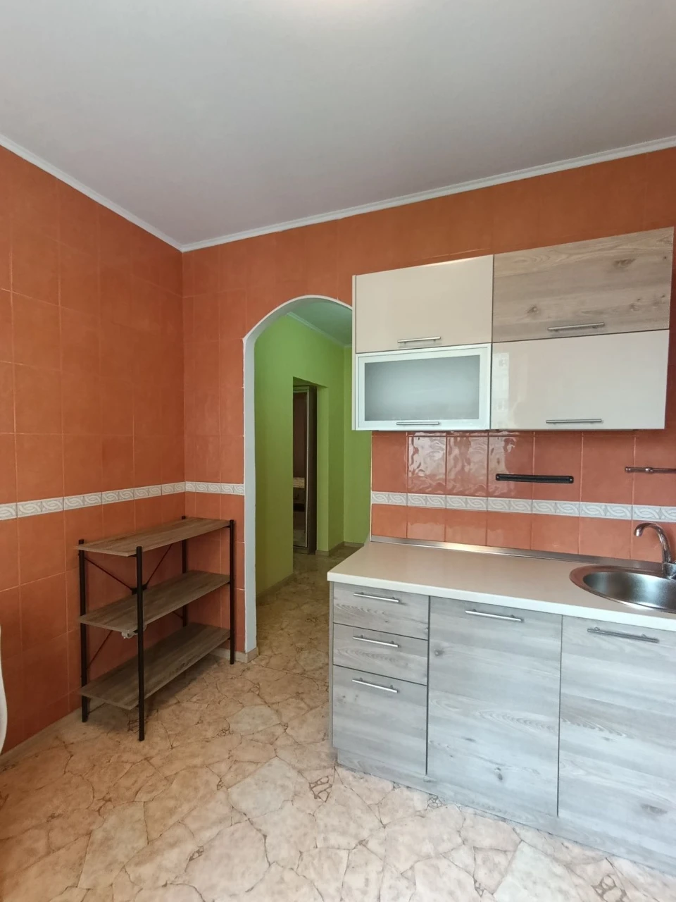 ‼️ 2 bedroom apartment for sale‼️ RiverStone view, 5th floor, Anna Ахматова