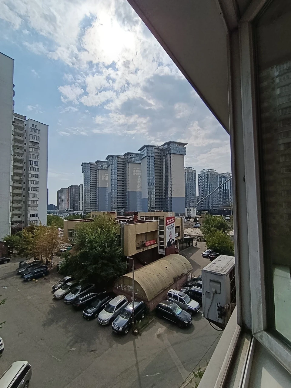 ‼️ 2 bedroom apartment for sale‼️ RiverStone view, 5th floor, Anna Ахматова