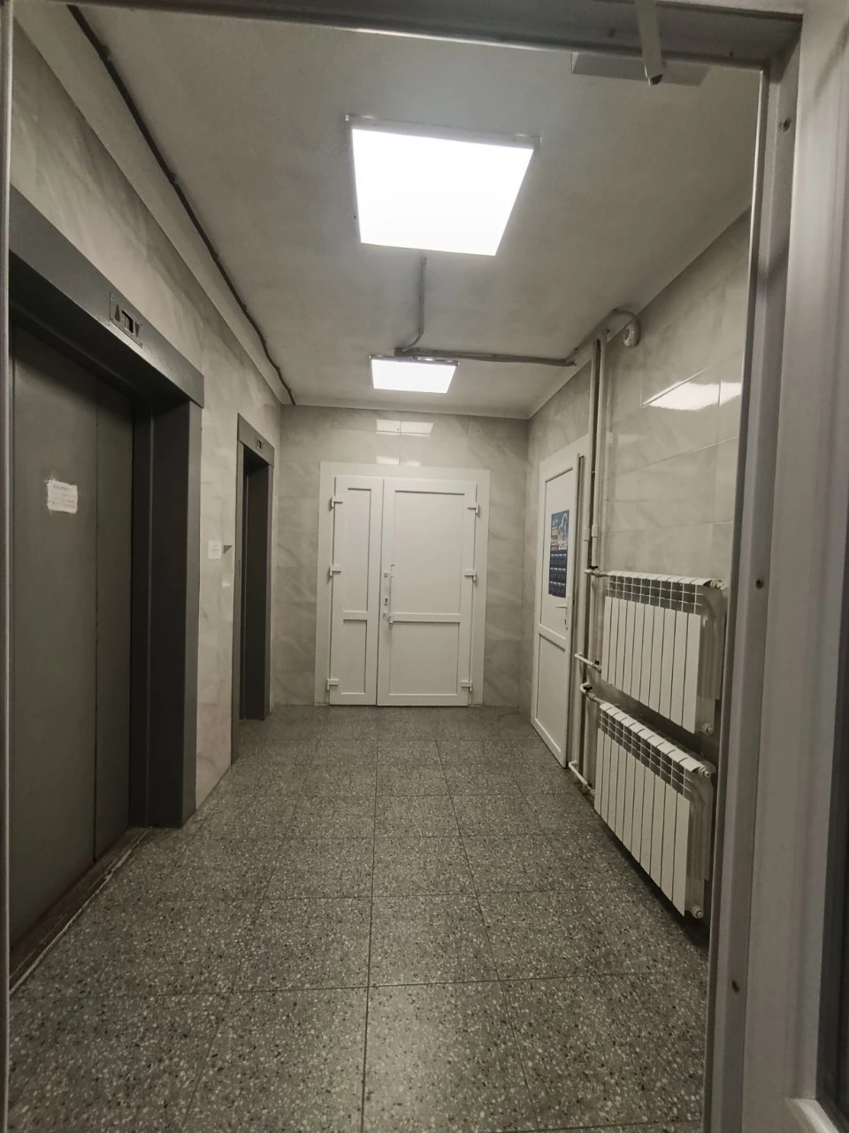 ‼️ 2 bedroom apartment for sale‼️ RiverStone view, 5th floor, Anna Ахматова
