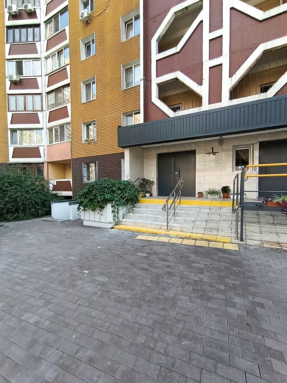 ‼️ 2 bedroom apartment for sale‼️ RiverStone view, 5th floor, Anna Ахматова