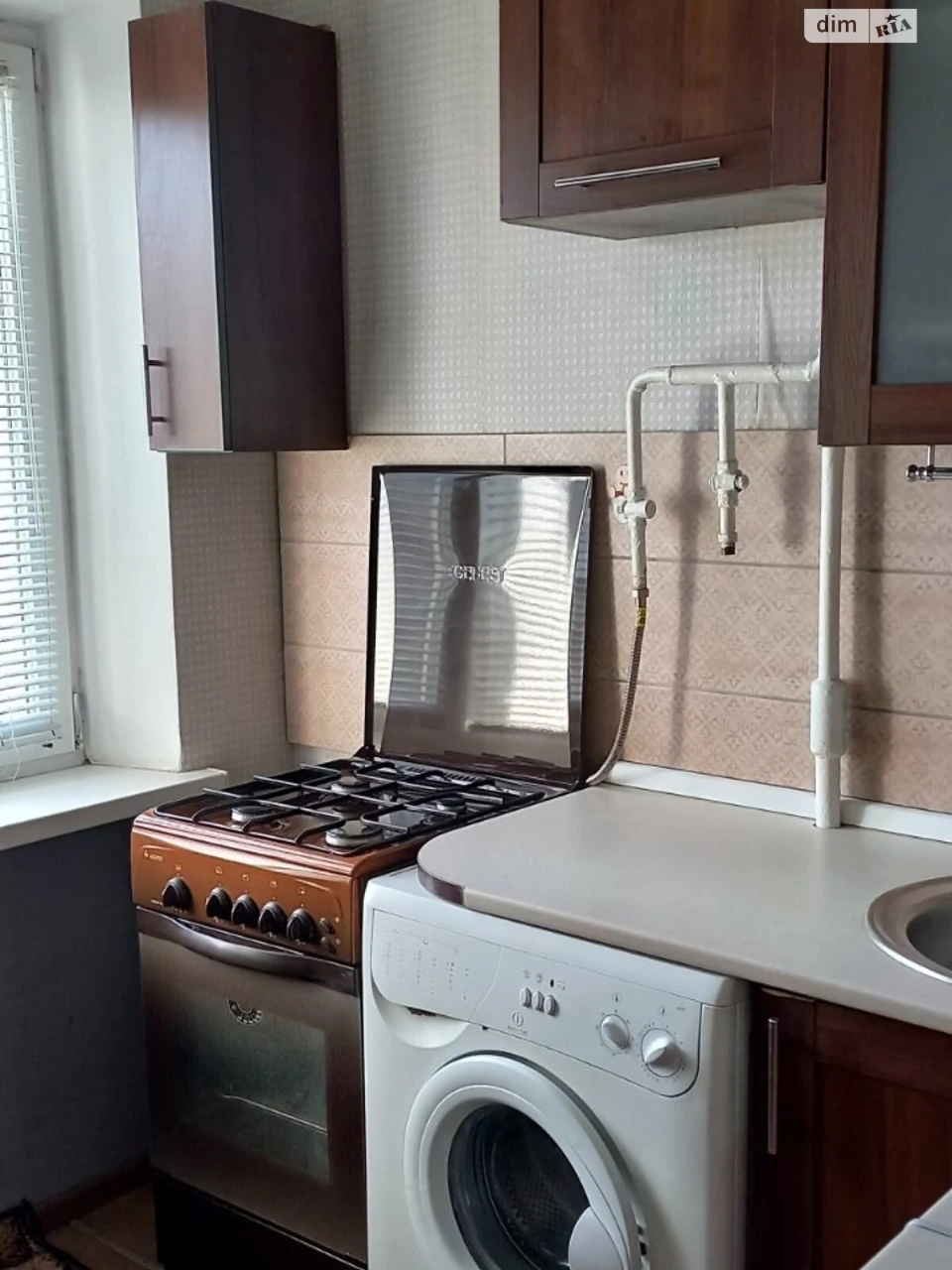 Продажа Квартиры Западный