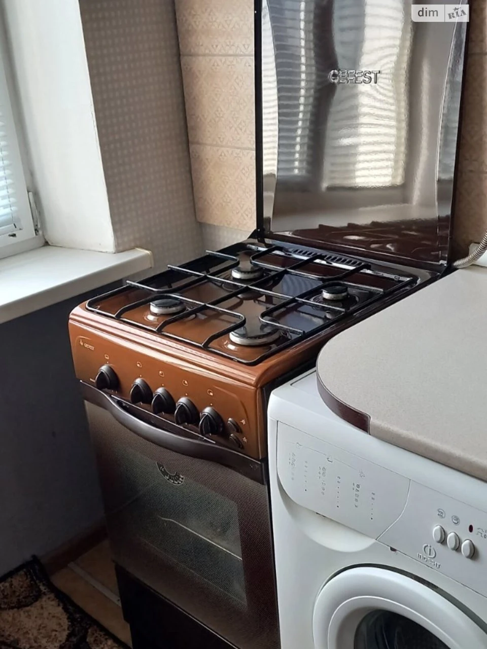 Продажа Квартиры Западный