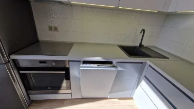 Продаж сучасної квартири на Позняках