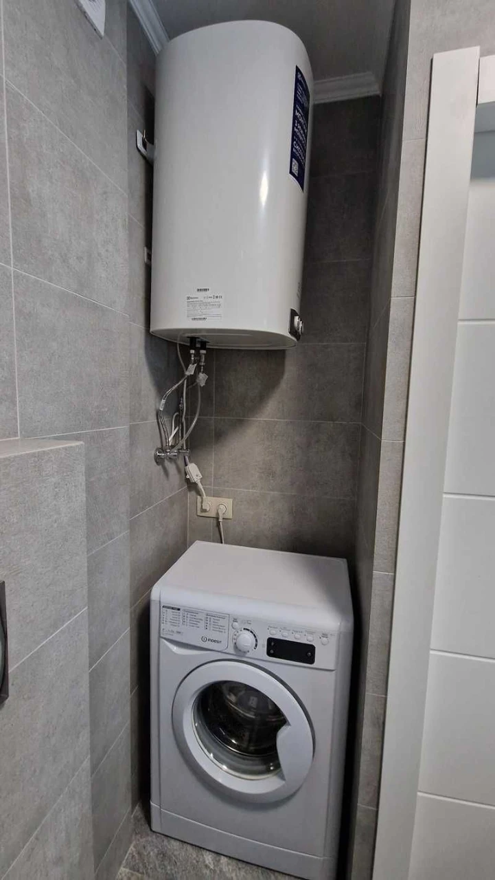 Продаж сучасної квартири на Позняках