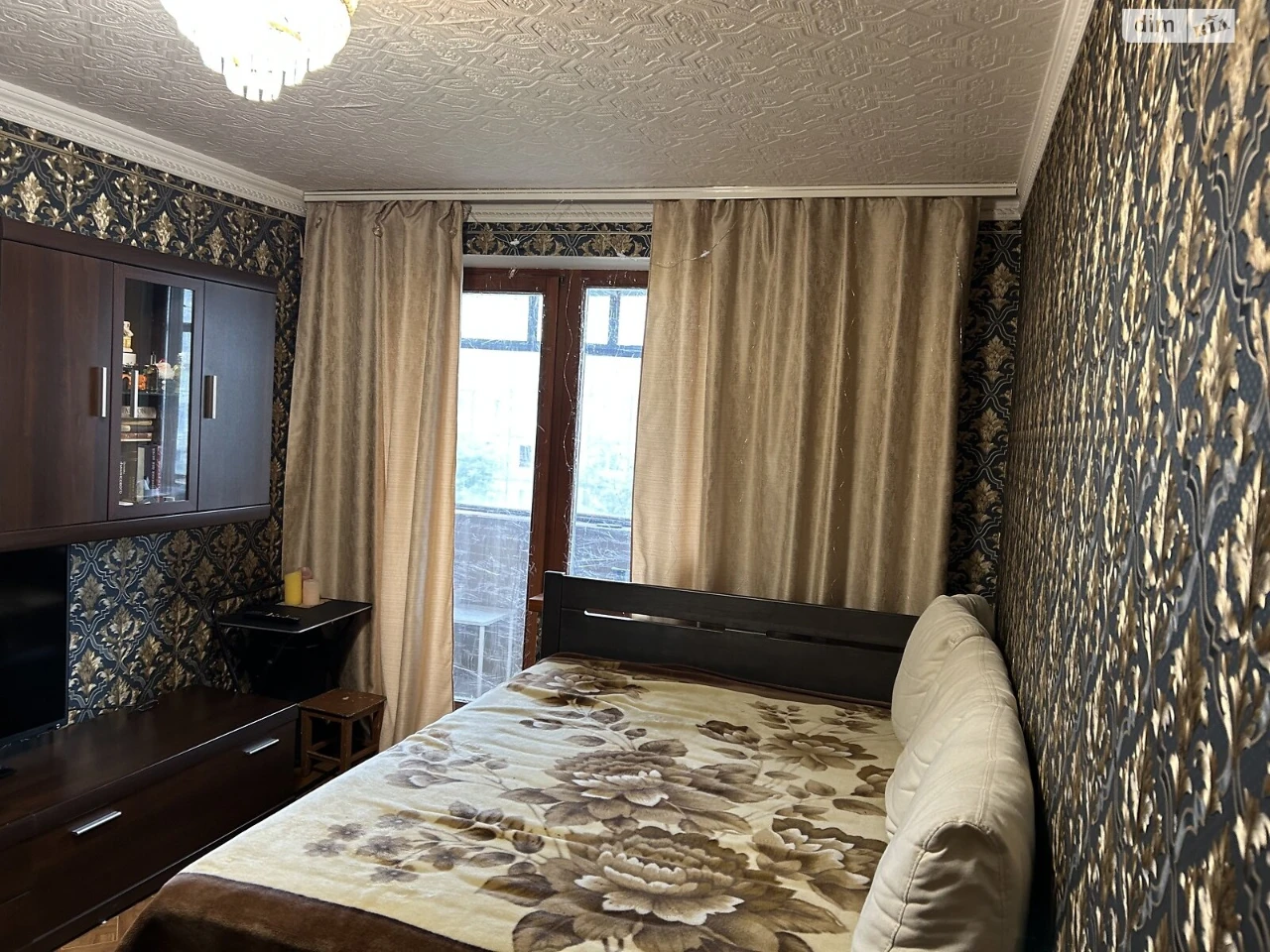 Продается квартира в Амур-Нижнеднепровском