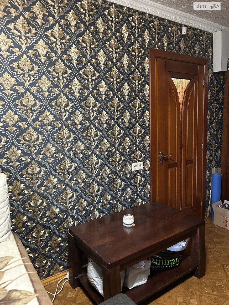Продается квартира в Амур-Нижнеднепровском