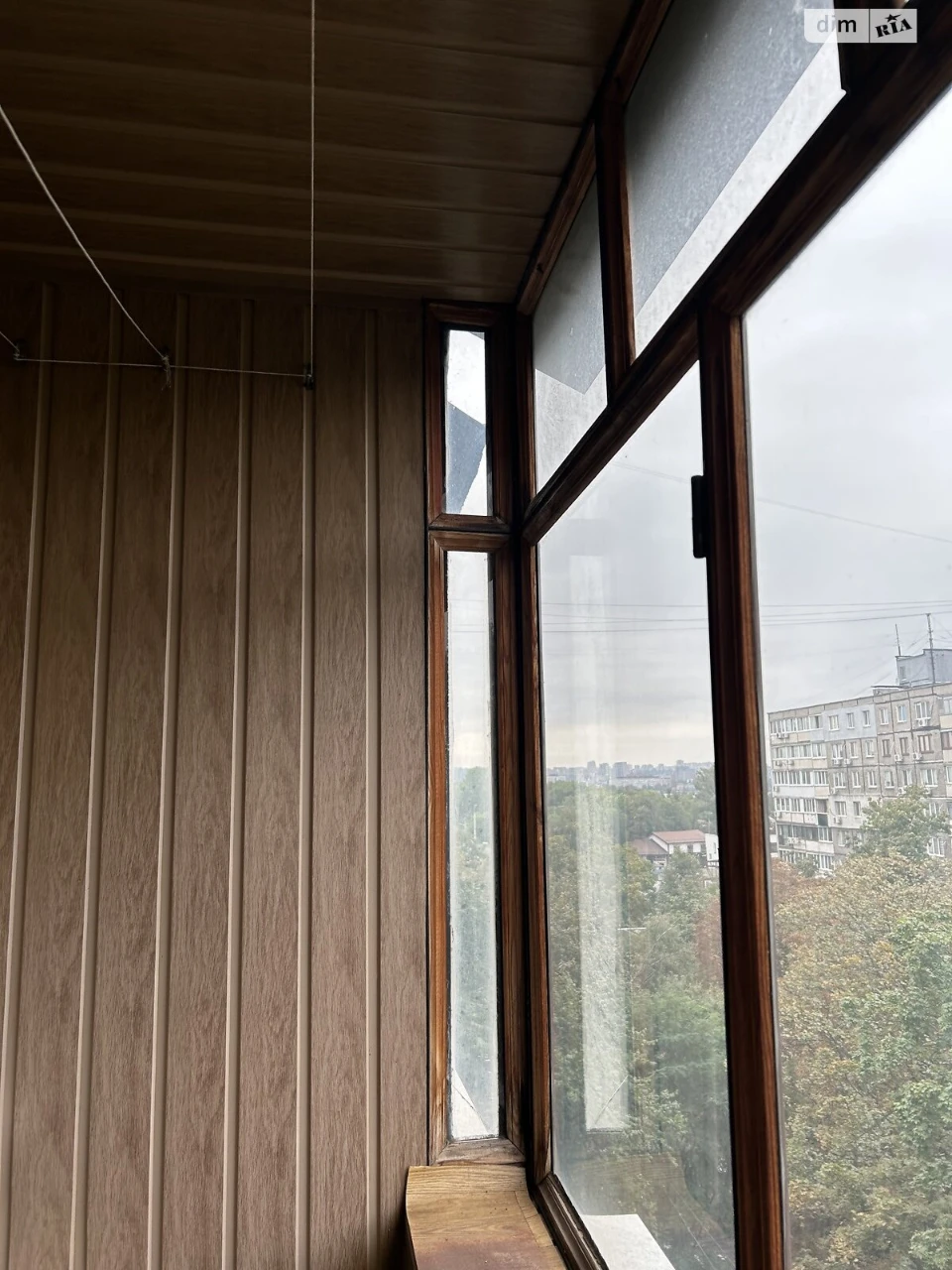 Продается квартира в Амур-Нижнеднепровском