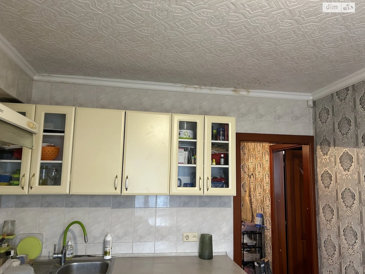 Продается квартира в Амур-Нижнеднепровском