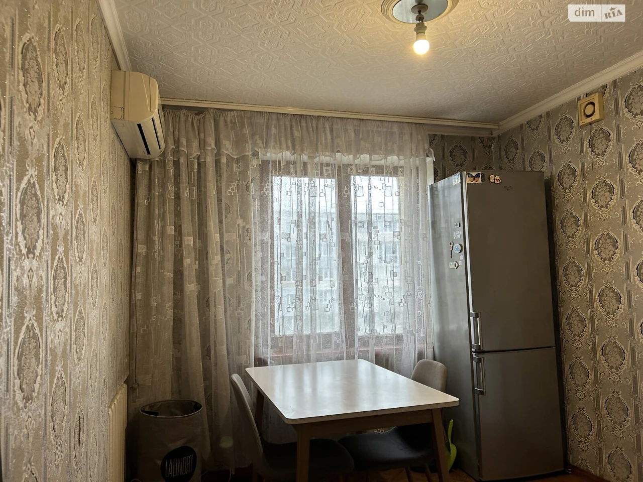 Продается квартира в Амур-Нижнеднепровском