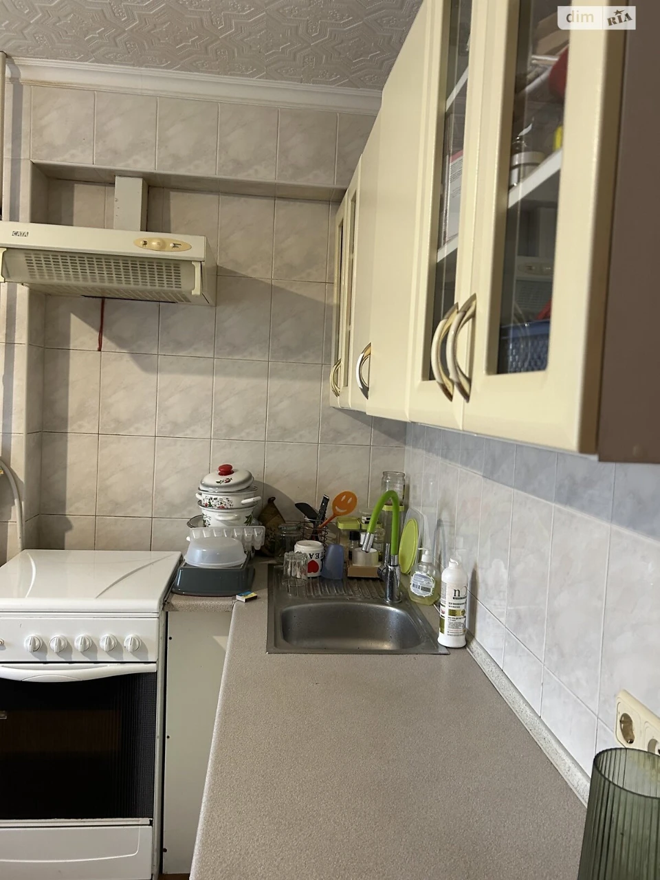 Продается квартира в Амур-Нижнеднепровском