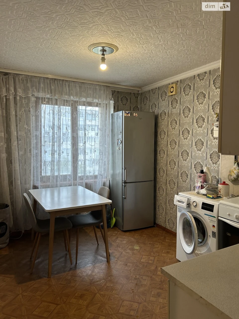 Продается квартира в Амур-Нижнеднепровском