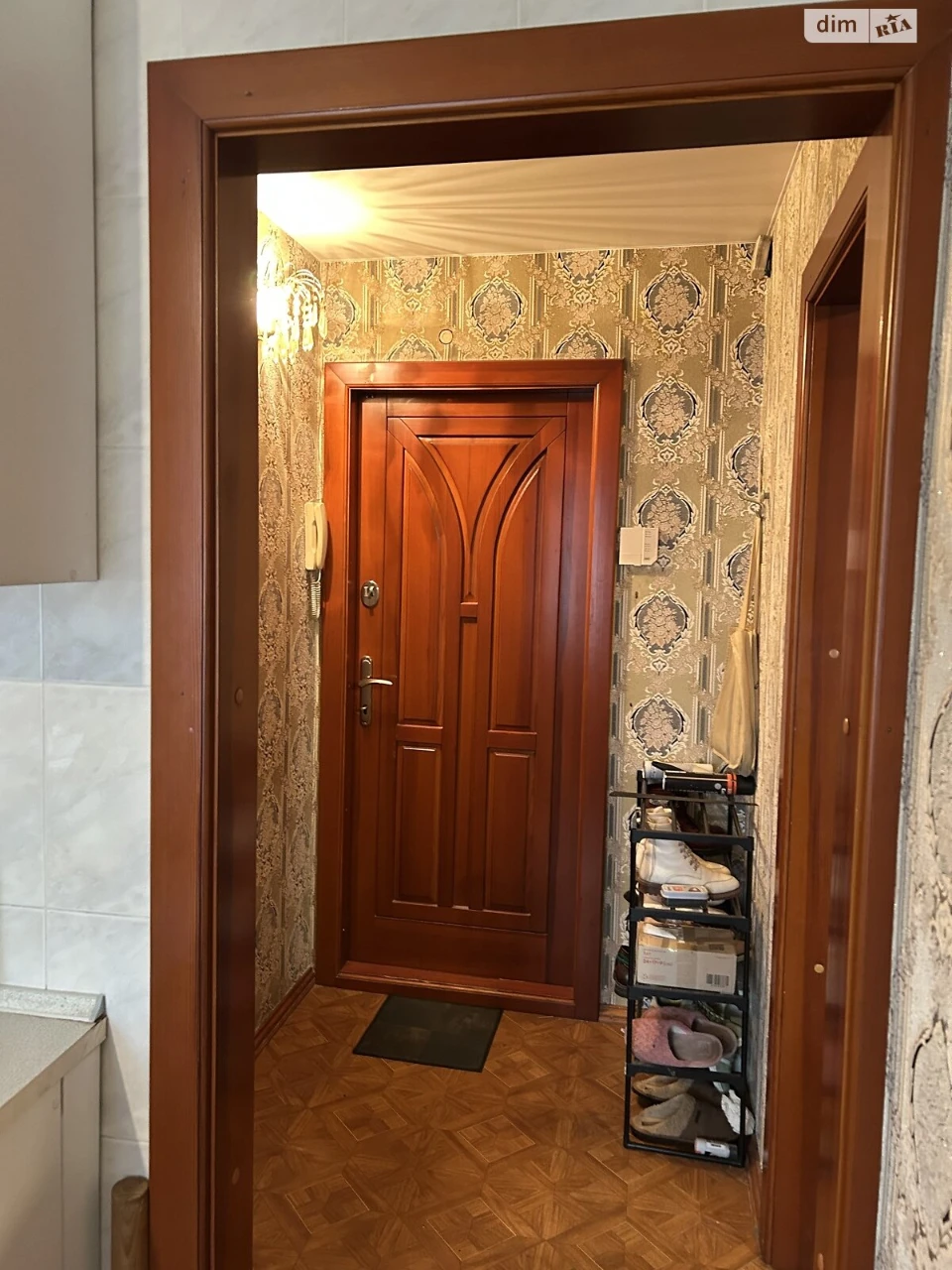 Продается квартира в Амур-Нижнеднепровском