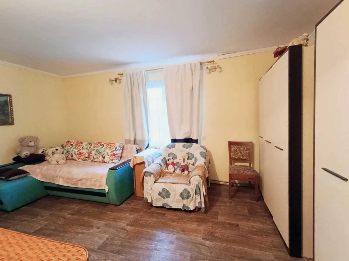 Sale of a house 135 sq m, 3 Ozer highway, 37