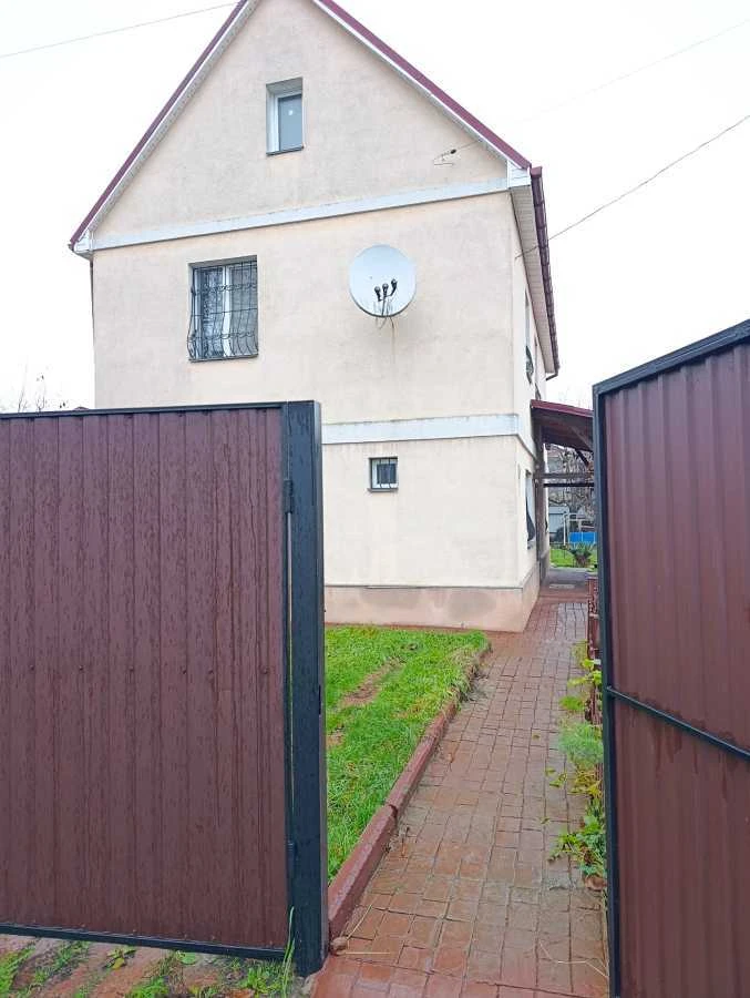 Sale of a house 135 sq m, 3 Ozer highway, 37