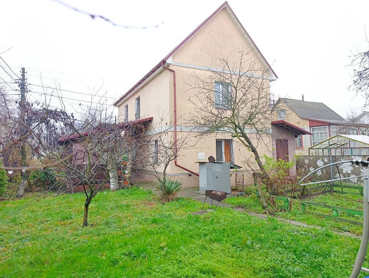 Sale of a house 135 sq m, 3 Ozer highway, 37
