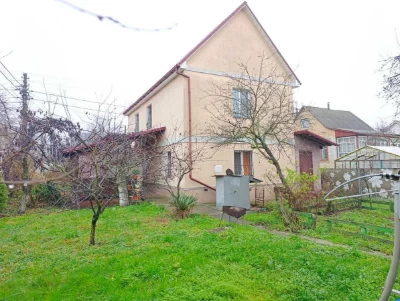 Sale of a house 135 sq m, 3 Ozer highway, 37