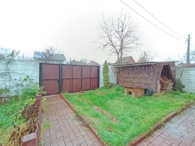 Sale of a house 135 sq m, 3 Ozer highway, 37