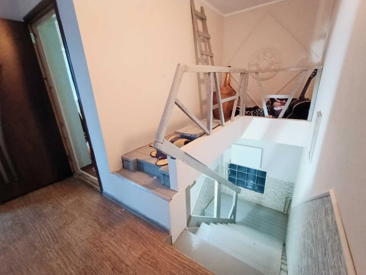 Sale of a house 135 sq m, 3 Ozer highway, 37