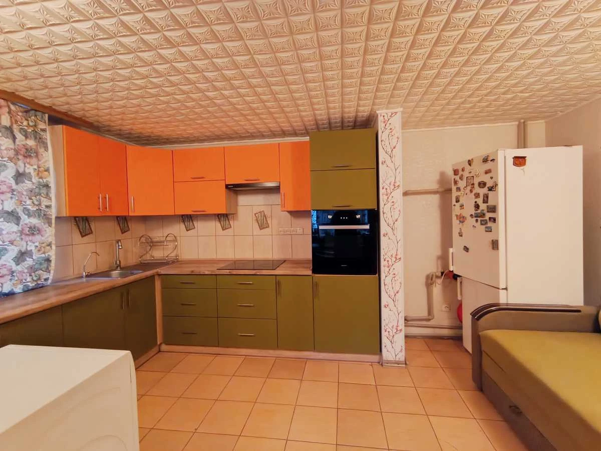 Sale of a house 135 sq m, 3 Ozer highway, 37