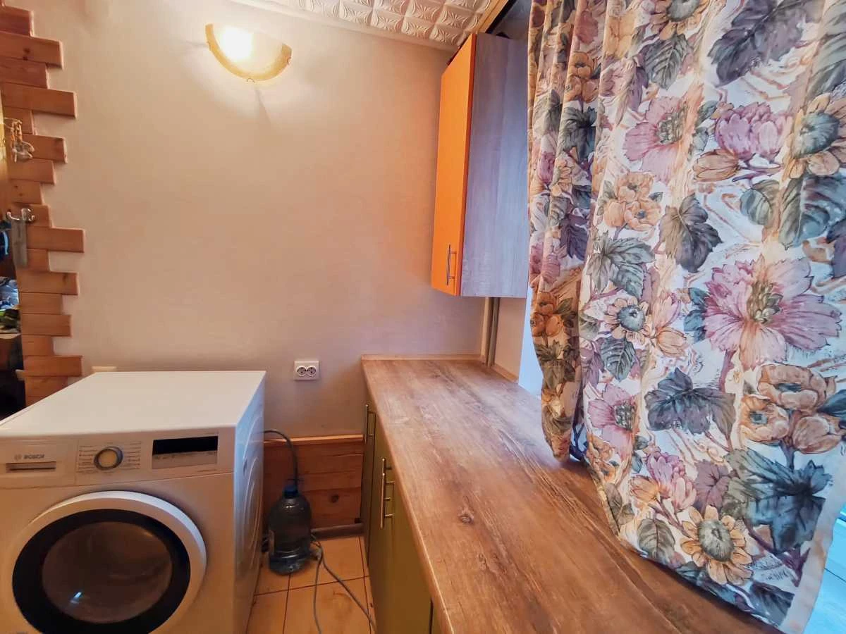 Sale of a house 135 sq m, 3 Ozer highway, 37