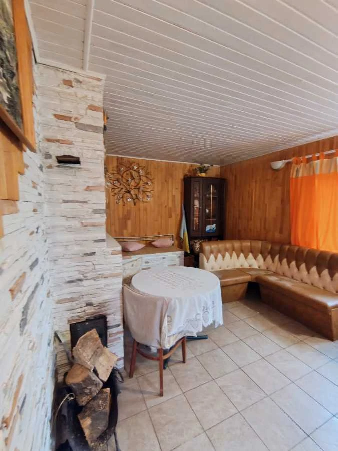 Sale of a house 135 sq m, 3 Ozer highway, 37