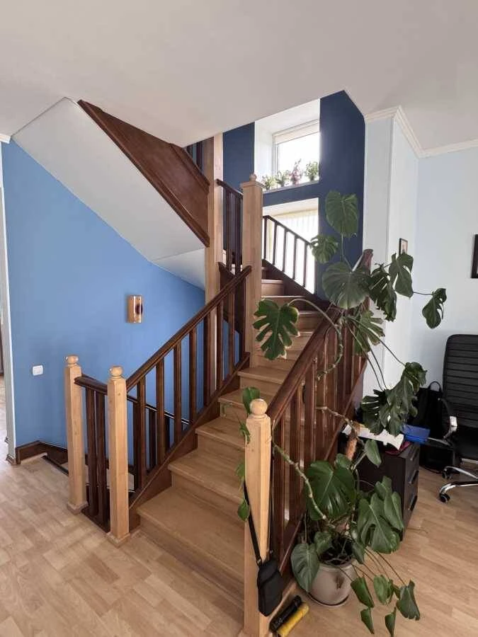 For Sale - 4-bedroom Townhouse, Kyiv, Darnytskyi, Petro Prokopovych Street