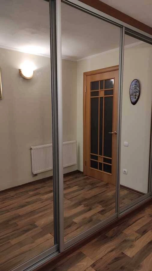 For Sale - 4-bedroom Townhouse, Kyiv, Darnytskyi, Petro Prokopovych Street
