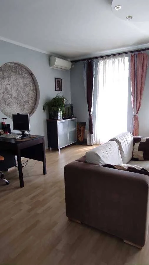 For Sale - 4-bedroom Townhouse, Kyiv, Darnytskyi, Petro Prokopovych Street