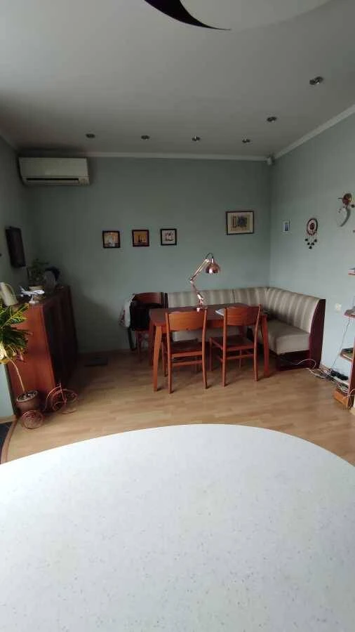 For Sale - 4-bedroom Townhouse, Kyiv, Darnytskyi, Petro Prokopovych Street