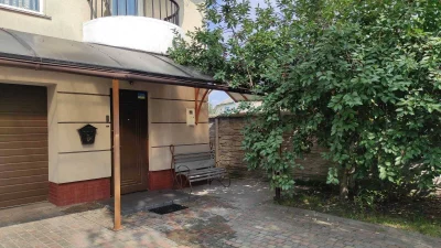 For Sale - 4-bedroom Townhouse, Kyiv, Darnytskyi, Petro Prokopovych Street