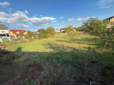 Осокорки. Продаж ділянки 6 соток на вул. Абрикосова. 6км від