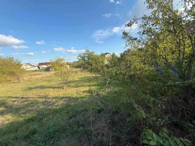 Осокорки. Продаж ділянки 6 соток на вул. Абрикосова. 6км від