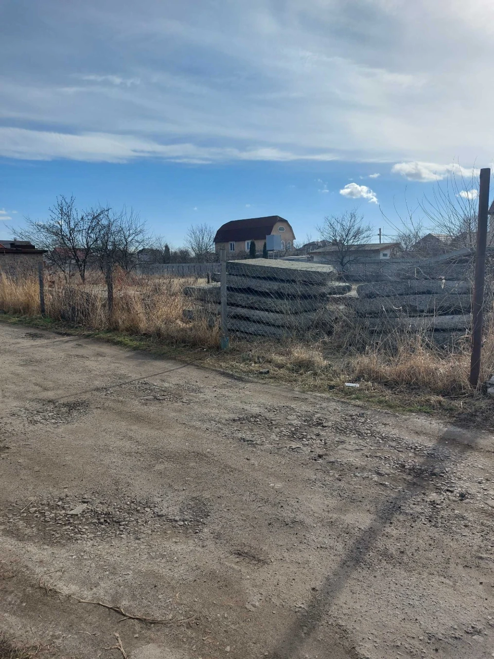 Осокорки. Продаж ділянки 6 соток на вул. Абрикосова. 6км від
