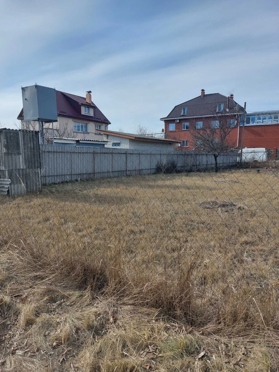 Осокорки. Продаж ділянки 6 соток на вул. Абрикосова. 6км від