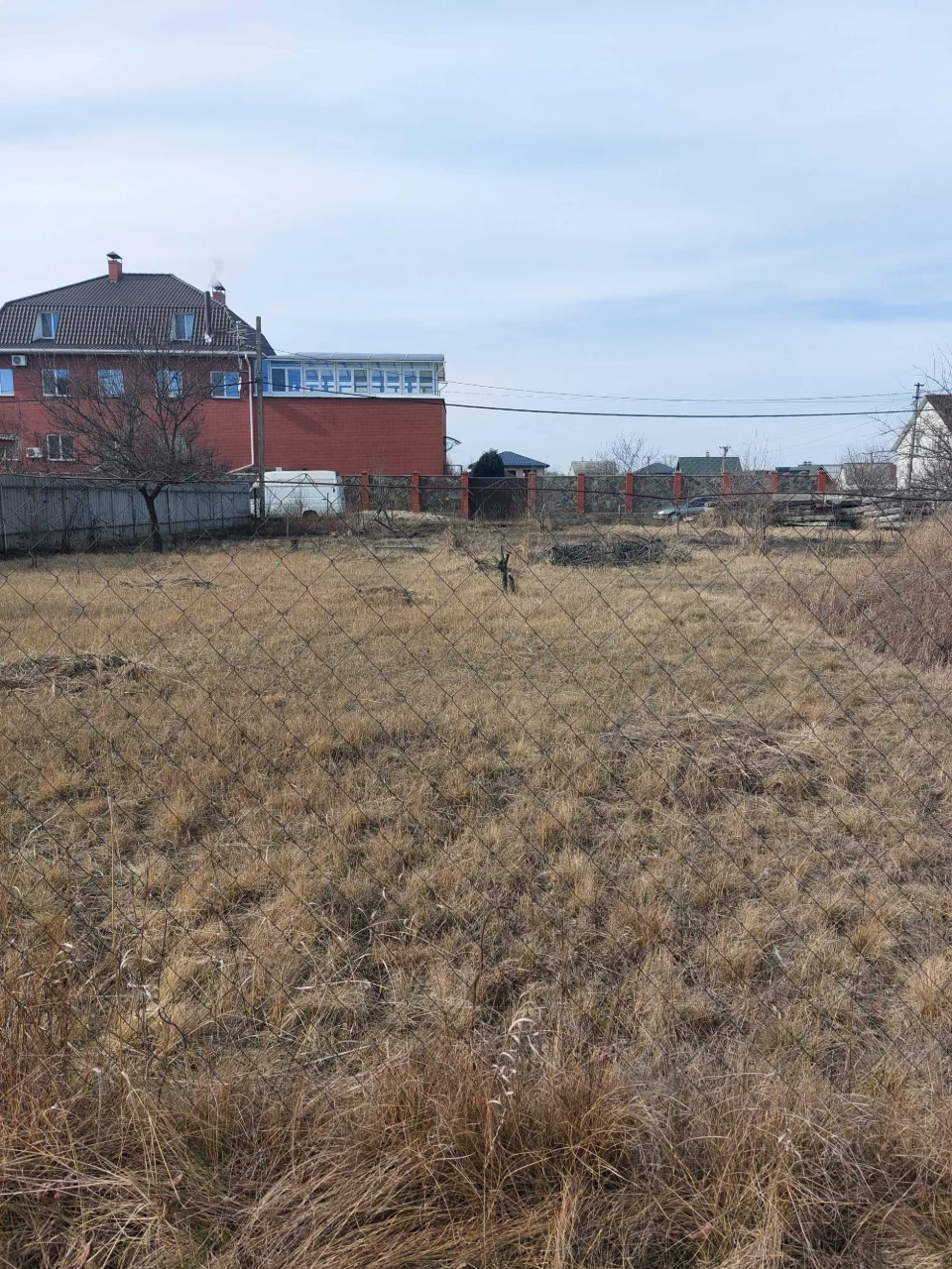Осокорки. Продаж ділянки 6 соток на вул. Абрикосова. 6км від