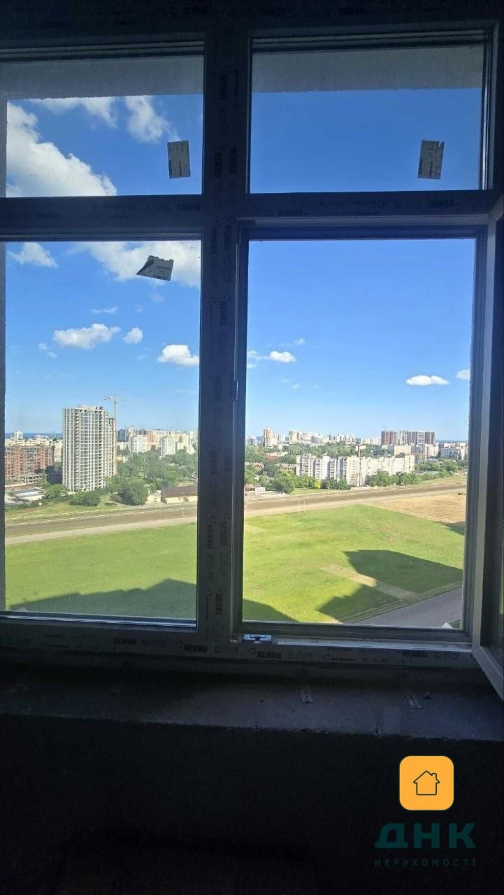 Kadorr City‼️ Вид на ипподром ‼️2-комнатная квартира без рем